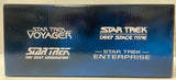 Star Trek U.S.S. Kelvin Eaglemoss Die-cast Model