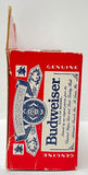 Lledo Models of Days Gone Budweiser Delivery Truck With Box MFG 1979