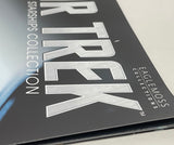 Star Trek U.S.S. Kelvin Eaglemoss Die-cast Model