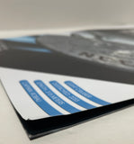 Star Trek U.S.S. Kelvin Eaglemoss Die-cast Model