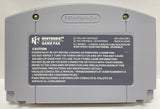 Body Harvest Nintendo 64 N64 Original Game | 1998 Tested & Cleaned | Authentic