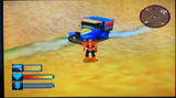 Body Harvest Nintendo 64 N64 Original Game | 1998 Tested & Cleaned | Authentic
