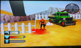 Body Harvest Nintendo 64 N64 Original Game | 1998 Tested & Cleaned | Authentic