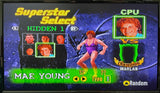 WWF No Mercy 64 Nintendo 64 N64 Original Game | 2000 Tested & Cleaned | Authentic