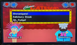 South Park: Chef's Luv Shack Nintendo 64 N64 Original Game | 1999 Tested & Cleaned | Authentic