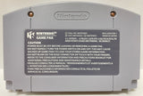Toy Story 2 Buzz Lightyear to the Rescue Nintendo 64 N64 Game 1999 Tested & Cleaned | Authentic