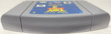 Toy Story 2 Buzz Lightyear to the Rescue Nintendo 64 N64 Game 1999 Tested & Cleaned | Authentic