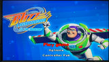 Toy Story 2 Buzz Lightyear to the Rescue Nintendo 64 N64 Game 1999 Tested & Cleaned | Authentic