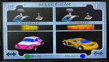 San Francisco Rush: Extreme Racing Nintendo 64 N64 Original Game | 1997 Tested & Cleaned | Authentic