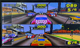 San Francisco Rush: Extreme Racing Nintendo 64 N64 Original Game | 1997 Tested & Cleaned | Authentic