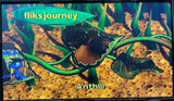 A Bug's Life Nintendo 64 N64 Original Game | 1999 Blockbuster Labels Tested & Cleaned | Authentic