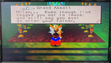 Quest 64 Nintendo 64 N64 Original Game | 1998 Tested & Cleaned | Authentic