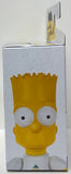 The Simpsons Bart Simpson w/ Krusty the Clown Hat 2.5" Action Figure | Jakks Pacific