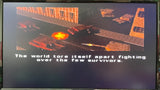 BattleTanx: Global Assault Nintendo 64 N64 Original Game | 1999 Tested & Cleaned | Authentic