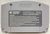 NBA Hangtime Nintendo 64 N64 Original Game | 1997 Tested & Cleaned | Authentic