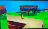 Gex 64 Enter the Gecko Nintendo 64 N64 Original Game | 1998 Tested & Cleaned | Authentic