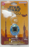 Star Wars The Mandalorian Grogu Tamagotchi 2023 Handheld Video Game Bandai