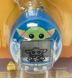 Star Wars The Mandalorian Grogu Tamagotchi 2023 Handheld Video Game Bandai