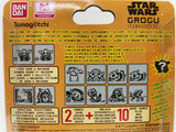 Star Wars The Mandalorian Grogu Tamagotchi 2023 Handheld Video Game Bandai