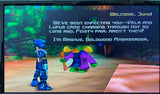 Jet Force Gemini Nintendo 64 N64 Original Game | 1999 Tested & Cleaned | Authentic