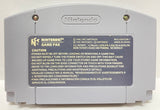 Destruction Derby 64 Nintendo 64 N64 Original Game | 1999 Tested & Cleaned | Authentic