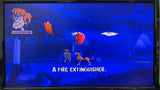 Scooby-Doo! Classic Creep Capers Nintendo 64 N64 Original Game | 2000 Tested & Cleaned | Authentic