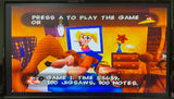 Banjo-Kazooie Nintendo 64 N64 Original Game | 1998 Tested & Cleaned | Authentic