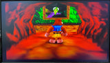 Banjo-Kazooie Nintendo 64 N64 Original Game | 1998 Tested & Cleaned | Authentic