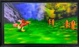 Banjo-Kazooie Nintendo 64 N64 Original Game | 1998 Tested & Cleaned | Authentic