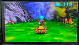 Banjo-Kazooie Nintendo 64 N64 Original Game | 1998 Tested & Cleaned | Authentic