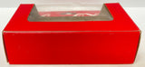 Lledo Models of Days Gone Coca-Cola Delivery Truck With Box MFG 1980s | Damaged Bumper
