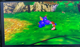 Banjo-Kazooie Nintendo 64 N64 Original Game | 1998 Tested & Cleaned | Authentic