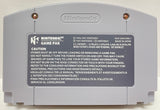 Perfect Dark Nintendo 64 N64 Original Game with Manual | 2000 Tested & Cleaned | Authentic