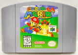 Super Mario 64 Nintendo 64 N64 Original Game 1996 Tested & Cleaned | Authentic