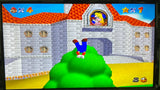 Super Mario 64 Nintendo 64 N64 Original Game 1996 Tested & Cleaned | Authentic