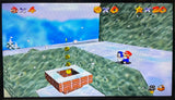 Super Mario 64 Nintendo 64 N64 Original Game 1996 Tested & Cleaned | Authentic