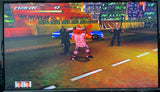 Fighting Force 64 Nintendo 64 N64 Original Game | 1999 Tested & Cleaned | Blockbuster | Authentic