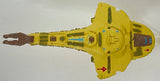 Micro Machines Star Trek Cardassian Galor Warship W/ Stand Galoob | MFG 1994