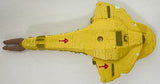 Micro Machines Star Trek Cardassian Galor Warship W/ Stand Galoob | MFG 1994