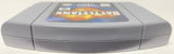 BattleTanx Nintendo 64 N64 Original Game with Manual | 1998 Tested & Cleaned | Authentic