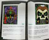 War Gods Nintendo 64 N64 Original Game with Manual | 1997 Tested & Cleaned