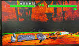 War Gods Nintendo 64 N64 Original Game with Manual | 1997 Tested & Cleaned