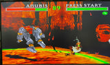 War Gods Nintendo 64 N64 Original Game with Manual | 1997 Tested & Cleaned