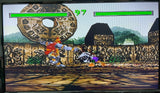 War Gods Nintendo 64 N64 Original Game with Manual | 1997 Tested & Cleaned