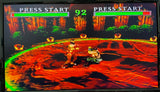 War Gods Nintendo 64 N64 Original Game with Manual | 1997 Tested & Cleaned