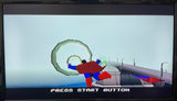 Superman 64 (Superman: The New Superman Adventures) Nintendo 64 N64 Original Game | 1999 Tested & Cleaned | Authentic