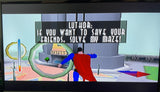 Superman 64 (Superman: The New Superman Adventures) Nintendo 64 N64 Original Game | 1999 Tested & Cleaned | Authentic