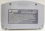 1080 (TenEighty) Snowboarding Nintendo 64 N64 Original Game | 1998 Tested & Cleaned | Authentic