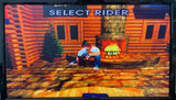 1080 (TenEighty) Snowboarding Nintendo 64 N64 Original Game | 1998 Tested & Cleaned | Authentic