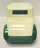 Lesney Matchbox 1979 Superfast #73 Model A Ford | Black Base & Chrome Grille